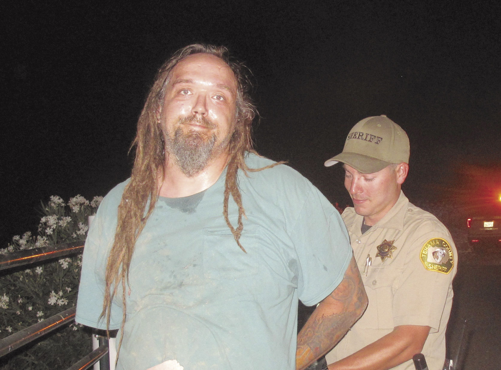 Arrest made after high-speed pursuit